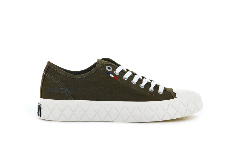 Olive Palladium Palla | TPO8131VA