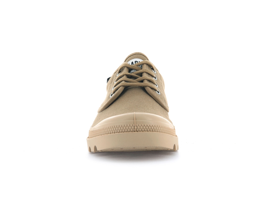 Olive Palladium Pallabrousse | IYC3669US