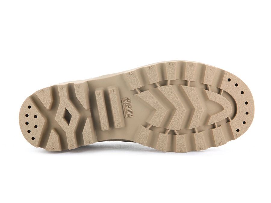 Olive Palladium Pallabrousse | IYC3669US