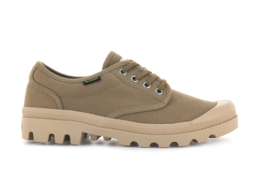 Olive Palladium Pallabrousse | IYC3669US