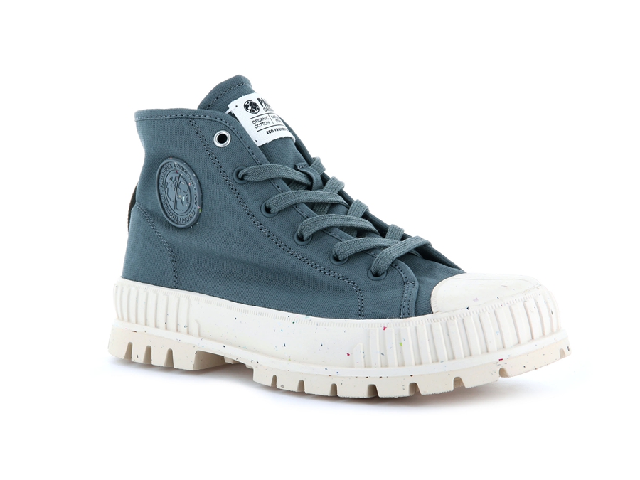 Olive Palladium Pallashock | OZR2661BS