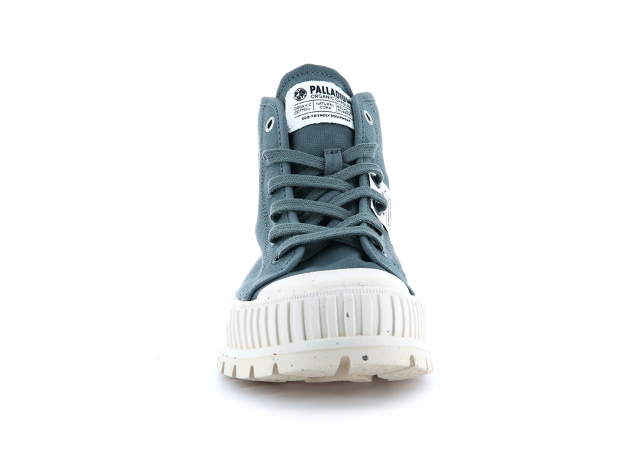 Olive Palladium Pallashock | OZR2661BS