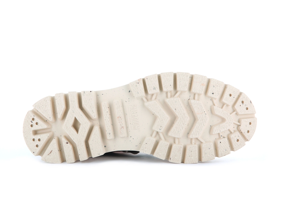 Olive Palladium Pallashock | OZR2661BS