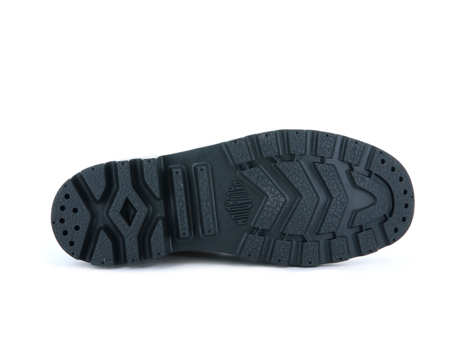 Olive Palladium Pampa Hi | FPV6847BN