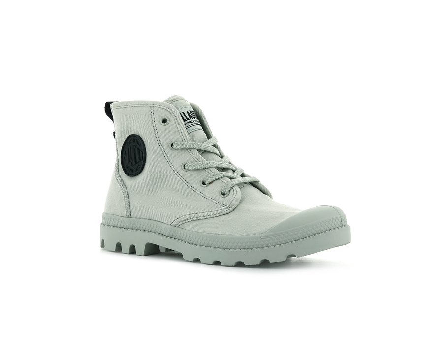 Olive Palladium Pampa Hi | PMO4946CQ