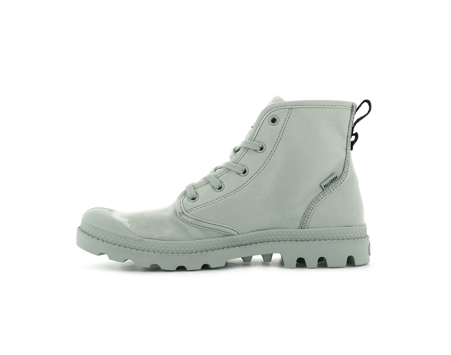 Olive Palladium Pampa Hi | PMO4946CQ