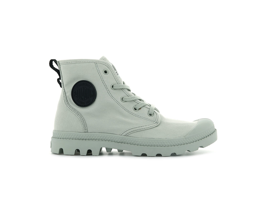 Olive Palladium Pampa Hi | PMO4946CQ