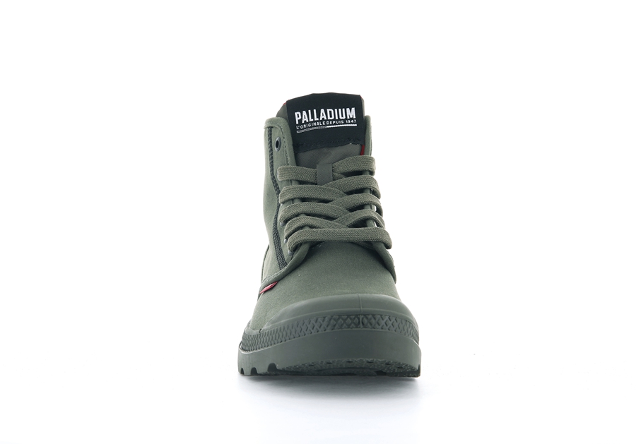 Olive Palladium Pampa | SSE2182LO