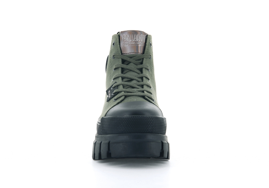 Olive Palladium Revolt | CLA396KN