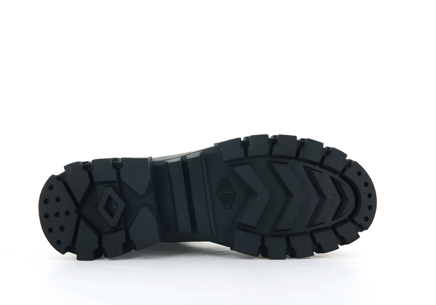 Olive Palladium Revolt | CLA396KN