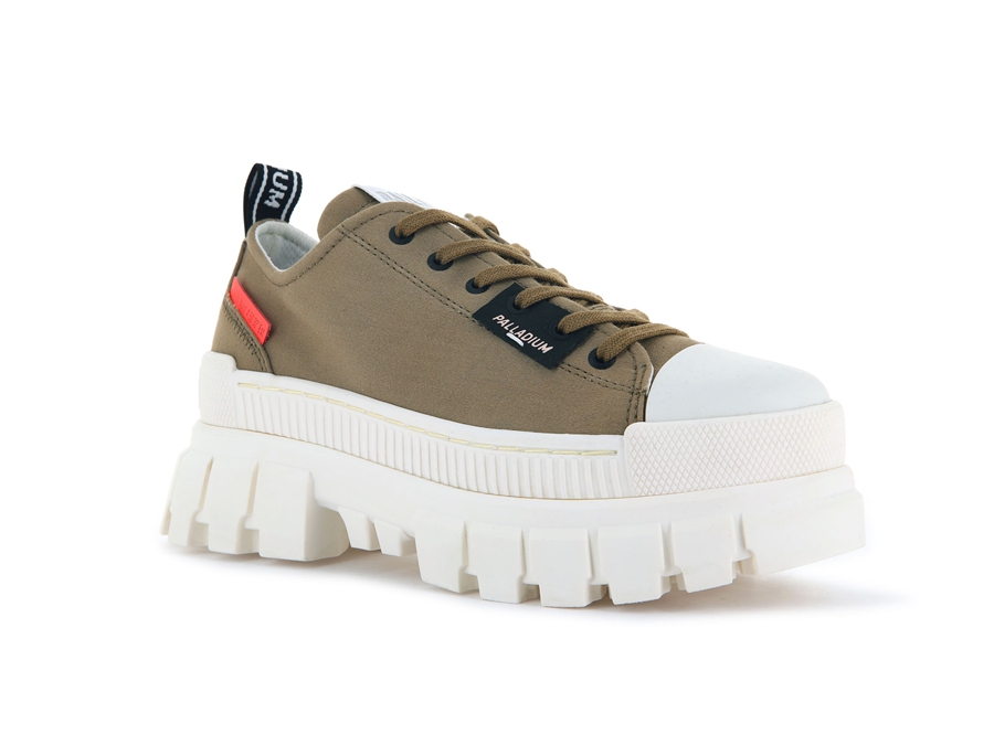 Olive Palladium Revolt | KID3650TB