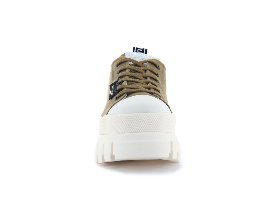 Olive Palladium Revolt | KID3650TB