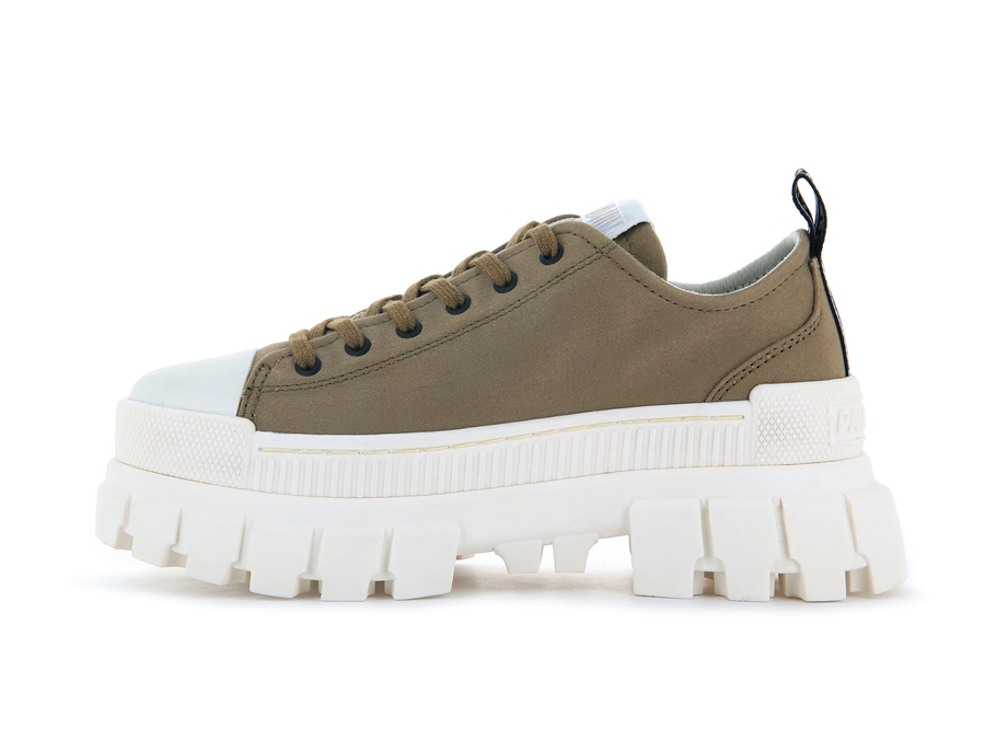 Olive Palladium Revolt | KID3650TB