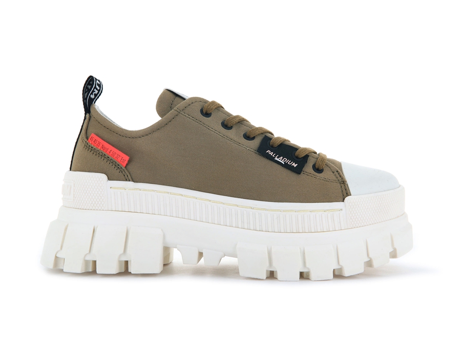 Olive Palladium Revolt | KID3650TB