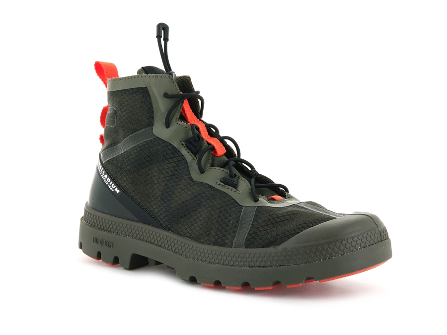 Olive Palladium Travel Lite | MHF8817GZ