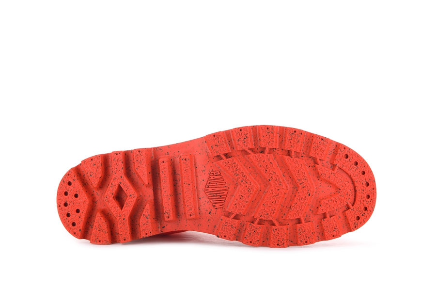 Orange Palladium Pampa Hi | EXT4676TQ