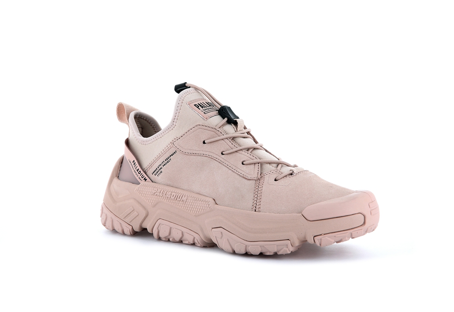 Pink Palladium Off-grid | ECL1815MY