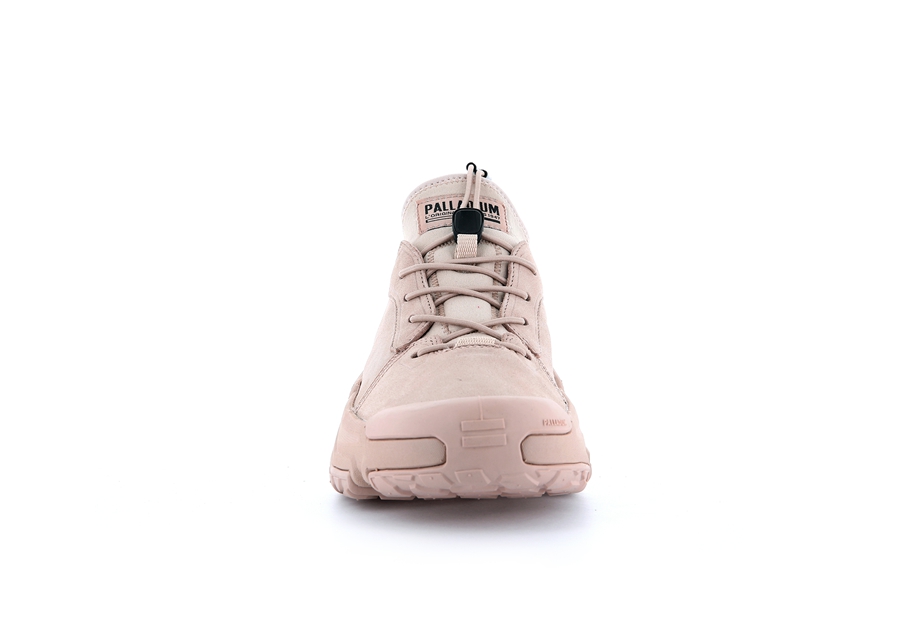 Pink Palladium Off-grid | ECL1815MY