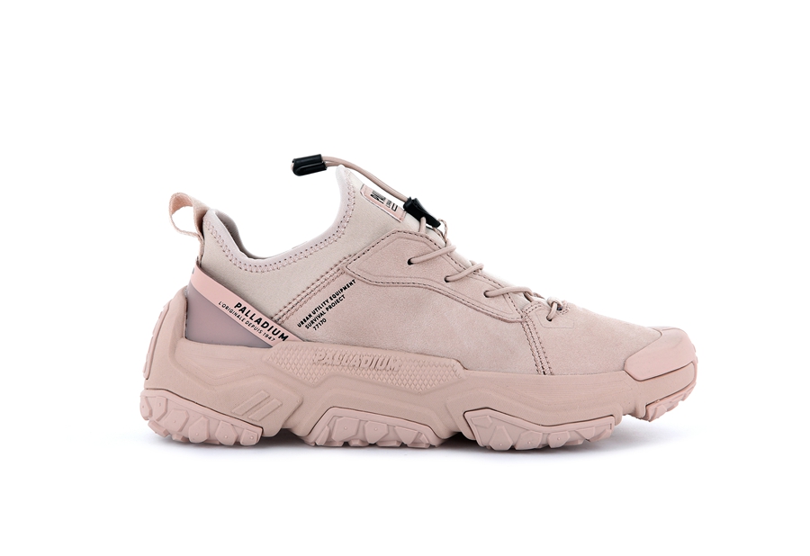 Pink Palladium Off-grid | ECL1815MY