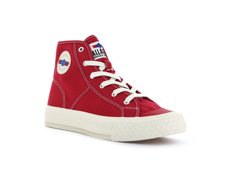 Red Palladium Palla | KQR2531LF