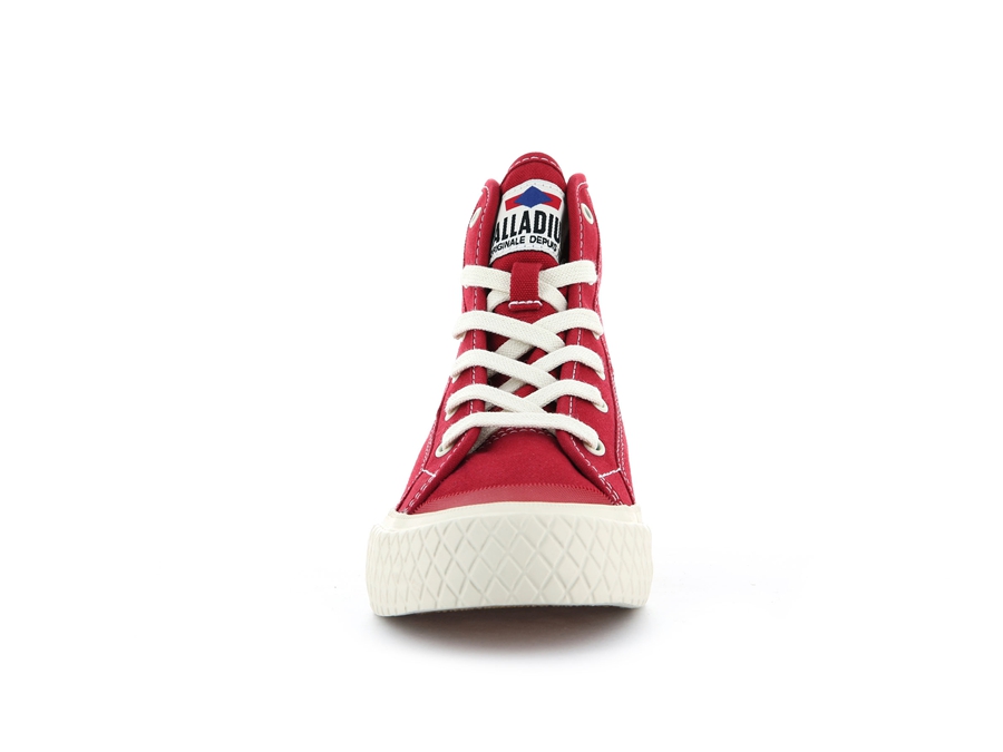 Red Palladium Palla | KQR2531LF