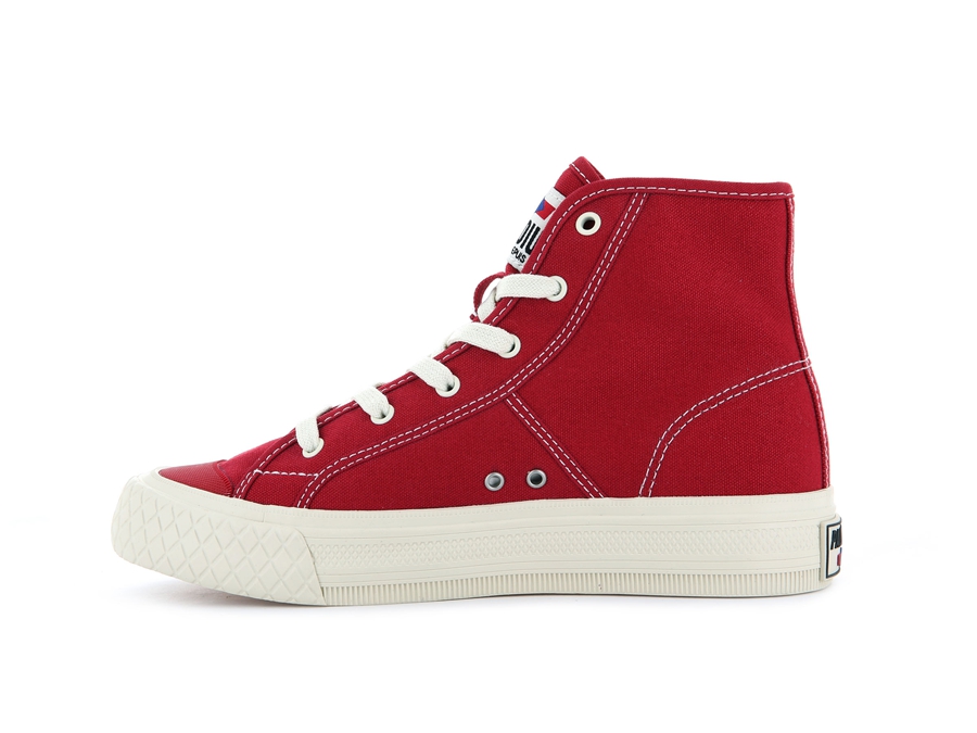 Red Palladium Palla | KQR2531LF