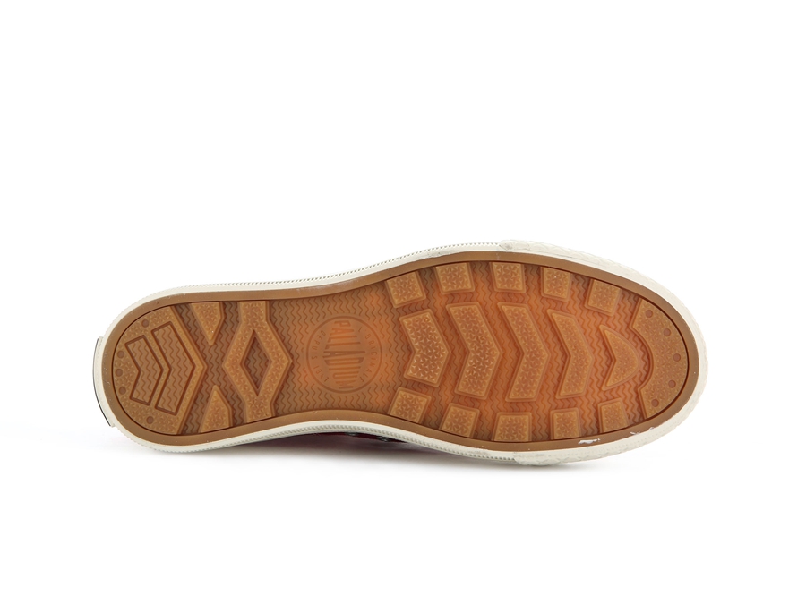 Red Palladium Palla | KQR2531LF