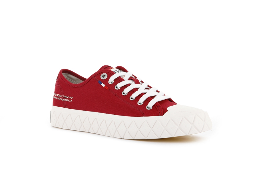 Red Palladium Palla | XYR9437ZL