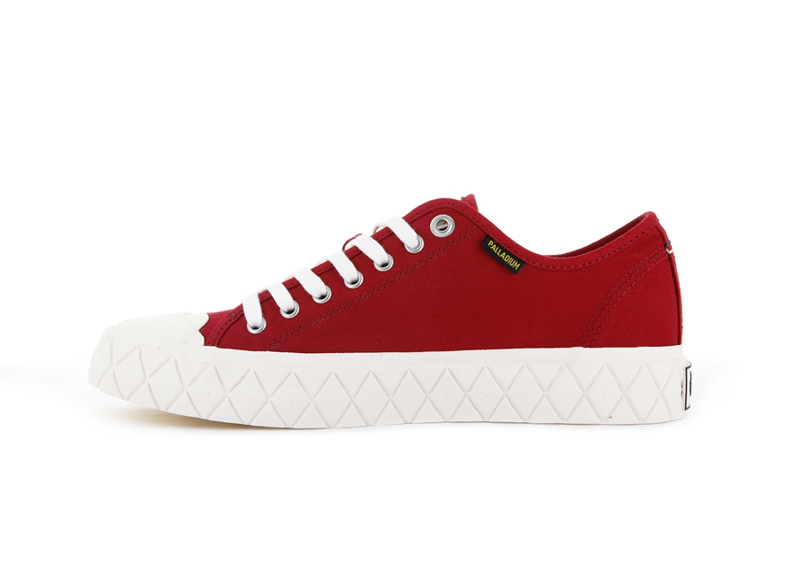 Red Palladium Palla | XYR9437ZL