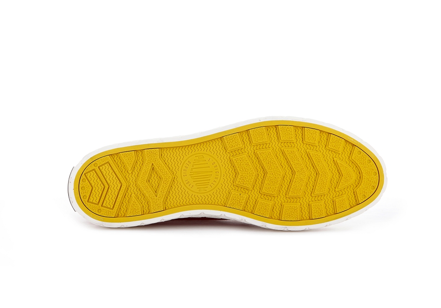 Red Palladium Palla | XYR9437ZL
