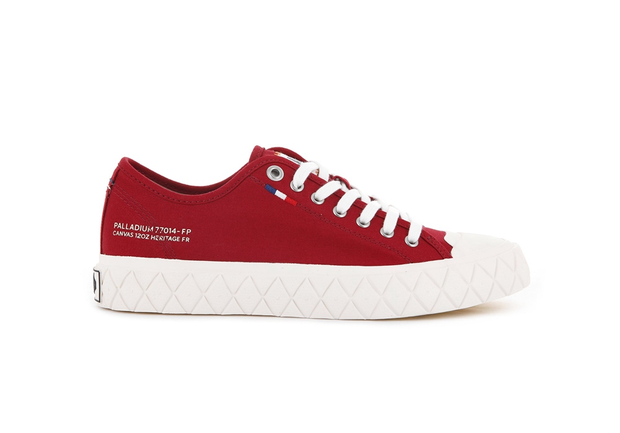 Red Palladium Palla | XYR9437ZL
