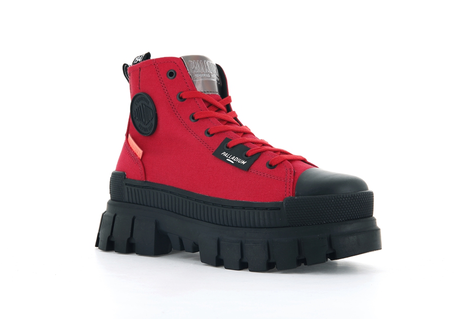 Red Palladium Revolt | EOO679ZO