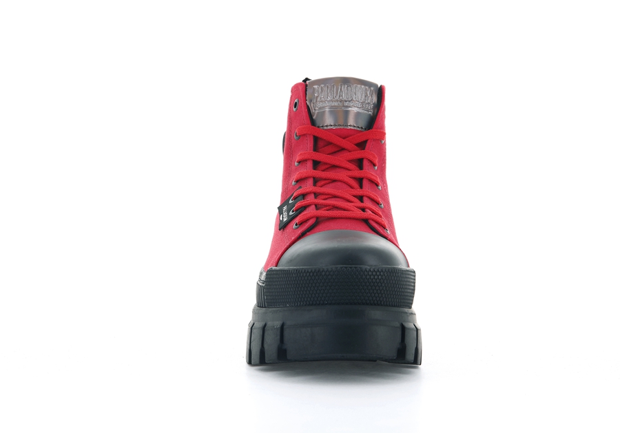 Red Palladium Revolt | EOO679ZO