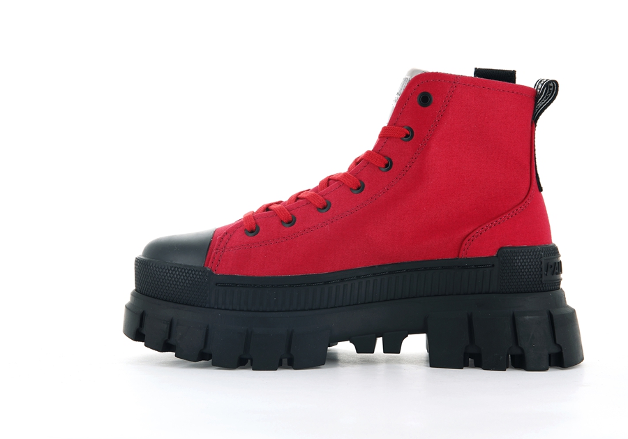 Red Palladium Revolt | EOO679ZO