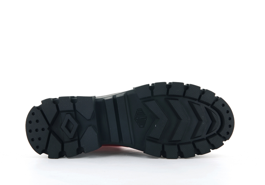 Red Palladium Revolt | EOO679ZO