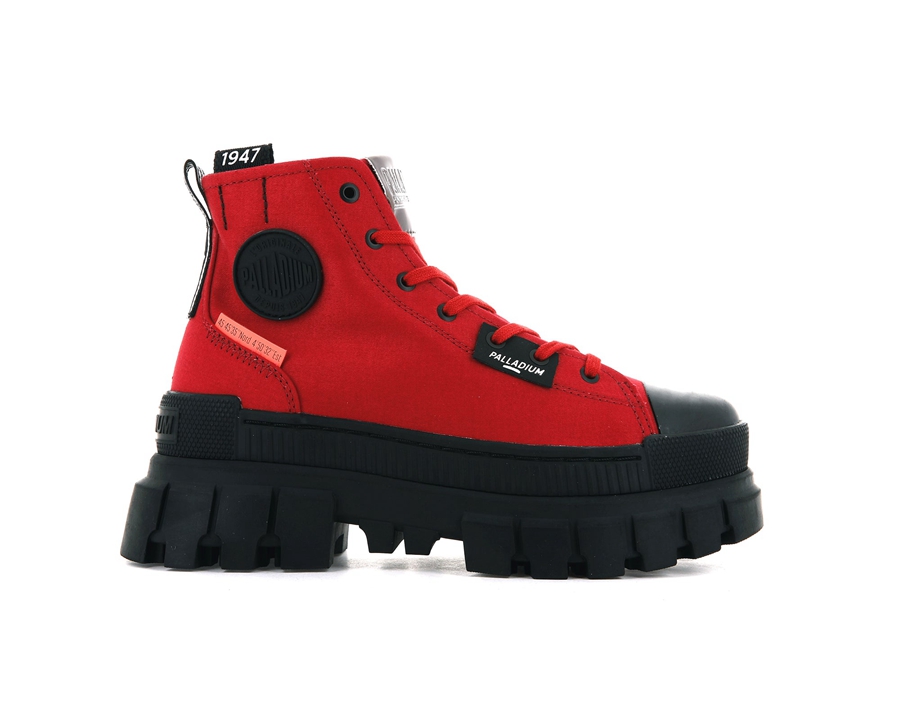 Red Palladium Revolt | EOO679ZO