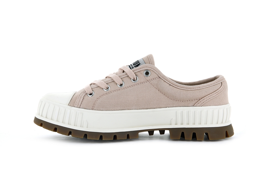 Rose Palladium Pallashock | JUL2713VO