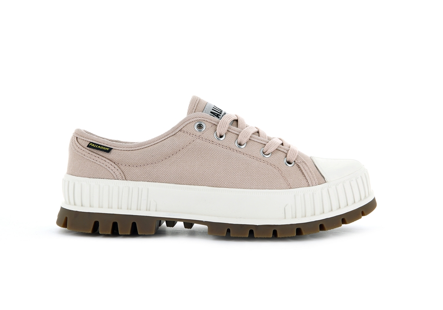 Rose Palladium Pallashock | JUL2713VO