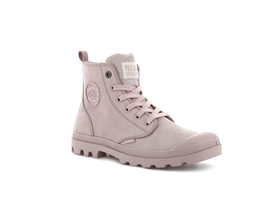 Rose Palladium Pampa Hi | IFV2824ZT