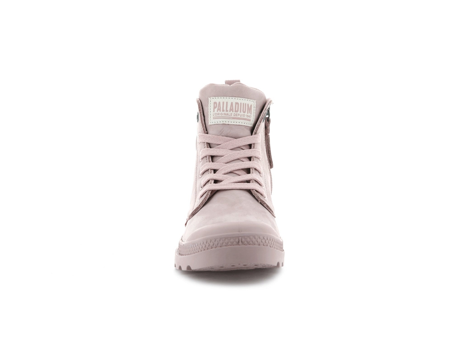 Rose Palladium Pampa Hi | IFV2824ZT