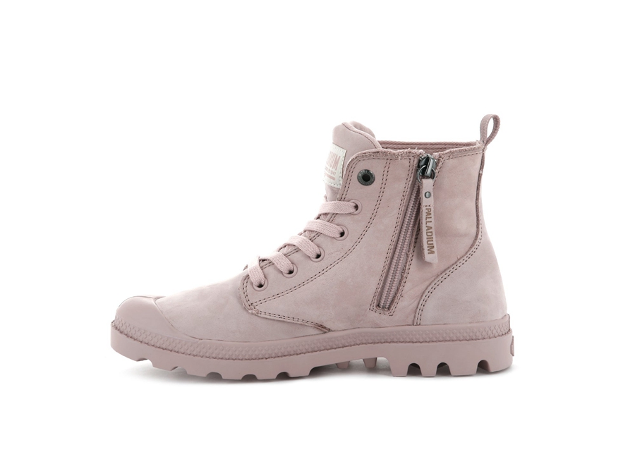 Rose Palladium Pampa Hi | IFV2824ZT
