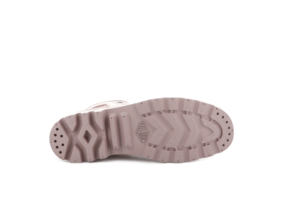 Rose Palladium Pampa Hi | IFV2824ZT