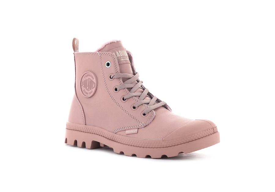 Rose Palladium Pampa Hi | LGY1757MA