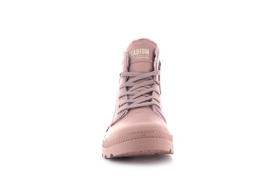 Rose Palladium Pampa Hi | LGY1757MA