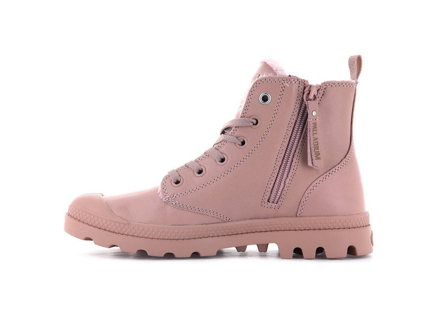 Rose Palladium Pampa Hi | LGY1757MA