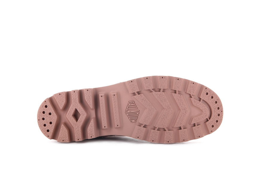 Rose Palladium Pampa Hi | LGY1757MA