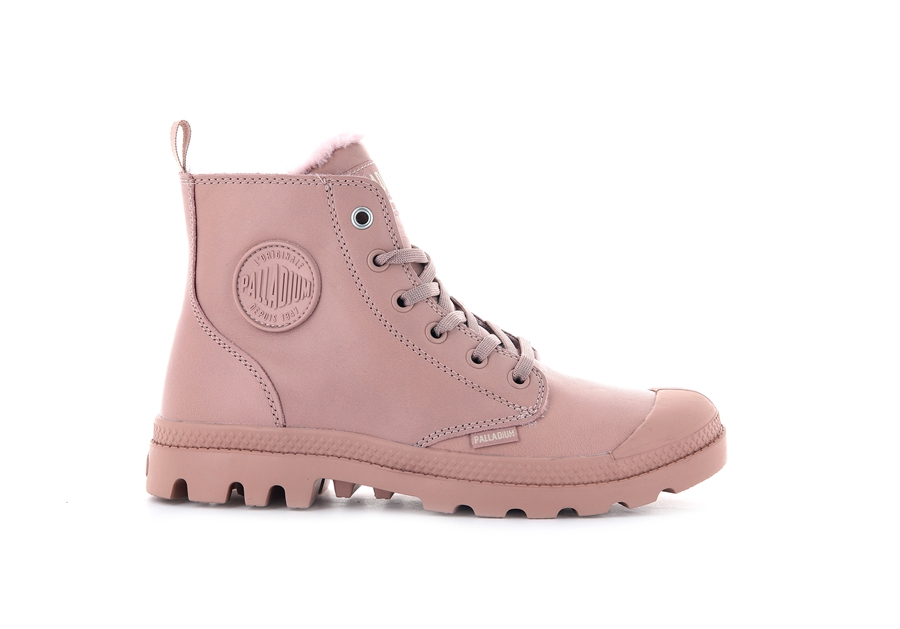 Rose Palladium Pampa Hi | LGY1757MA
