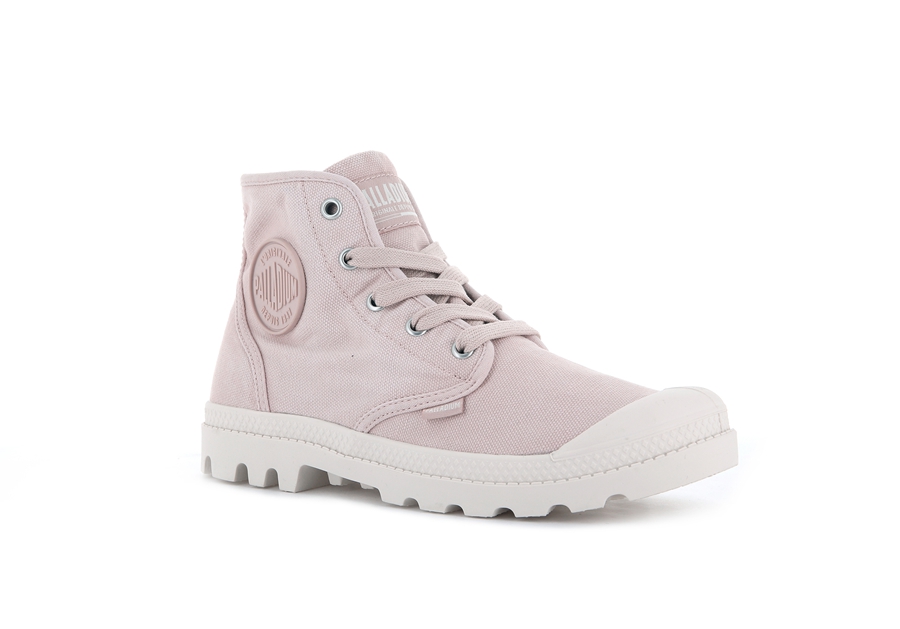 Rose Palladium Pampa Hi | NLQ1130VB