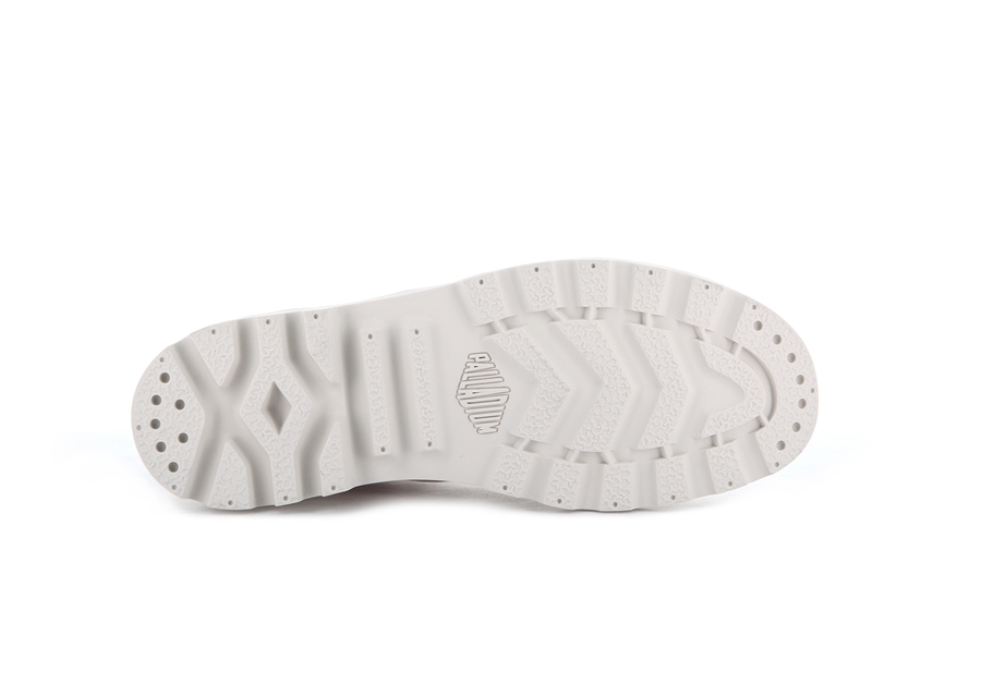 Rose Palladium Pampa Hi | NLQ1130VB
