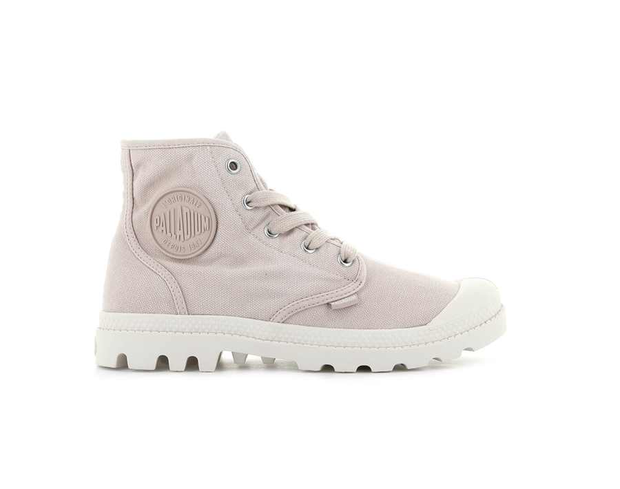 Rose Palladium Pampa Hi | NLQ1130VB
